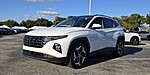 Used 2024 HYUNDAI TUCSON LIMITED in PLANTATION, FLORIDA