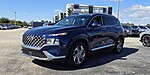 Used 2023 HYUNDAI SANTA FE SEL in PLANTATION, FLORIDA