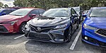 Used 2024 TOYOTA CAMRY SE in PLANTATION, FLORIDA