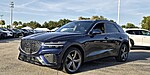 Used 2022 GENESIS GV70 3.5T SPORT in PLANTATION, FLORIDA