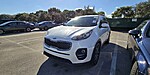 Used 2017 KIA SPORTAGE EX in PLANTATION, FLORIDA