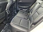 Used 2017 KIA SPORTAGE EX in PLANTATION, FLORIDA (Photo 11)