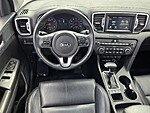 Used 2017 KIA SPORTAGE EX in PLANTATION, FLORIDA (Photo 13)