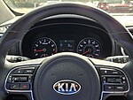 Used 2017 KIA SPORTAGE EX in PLANTATION, FLORIDA (Photo 22)
