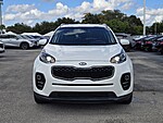 Used 2017 KIA SPORTAGE EX in PLANTATION, FLORIDA (Photo 5)