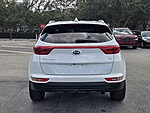 Used 2017 KIA SPORTAGE EX in PLANTATION, FLORIDA (Photo 6)