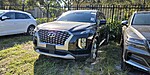 Used 2020 HYUNDAI PALISADE SE in PLANTATION, FLORIDA