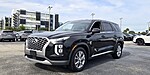 Used 2020 HYUNDAI PALISADE SE in PLANTATION, FLORIDA