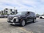Used 2020 HYUNDAI PALISADE SE in PLANTATION, FLORIDA (Photo 1)