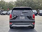 Used 2020 HYUNDAI PALISADE SE in PLANTATION, FLORIDA (Photo 6)