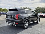 Used 2020 HYUNDAI PALISADE SE in PLANTATION, FLORIDA (Photo 8)