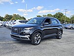 Used 2023 HYUNDAI VENUE SEL in PLANTATION, FLORIDA (Photo 1)