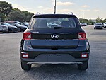 Used 2023 HYUNDAI VENUE SEL in PLANTATION, FLORIDA (Photo 6)