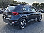 Used 2023 HYUNDAI VENUE SEL in PLANTATION, FLORIDA (Photo 8)