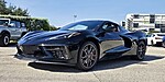 Used 2023 CHEVROLET CORVETTE 3LT in PLANTATION, FLORIDA