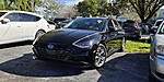 Used 2023 HYUNDAI SONATA SEL in PLANTATION, FLORIDA