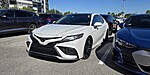 Used 2023 TOYOTA CAMRY TRD V6 in PLANTATION, FLORIDA