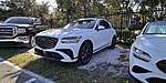 Used 2026 GENESIS GV70 3.5T SPORT PRESTIGE in PLANTATION, FLORIDA
