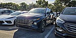 Used 2023 HYUNDAI TUCSON LIMITED in PLANTATION, FLORIDA