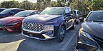 Used 2023 HYUNDAI SANTA FE SEL in PLANTATION, FLORIDA
