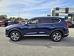 Used 2023 HYUNDAI SANTA FE SEL in PLANTATION, FLORIDA (Photo 3)