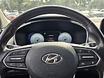 Used 2023 HYUNDAI SANTA FE SEL in PLANTATION, FLORIDA (Photo 22)