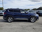 Used 2023 HYUNDAI SANTA FE SEL in PLANTATION, FLORIDA (Photo 4)