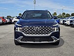 Used 2023 HYUNDAI SANTA FE SEL in PLANTATION, FLORIDA (Photo 5)