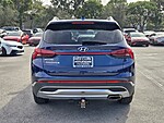 Used 2023 HYUNDAI SANTA FE SEL in PLANTATION, FLORIDA (Photo 6)
