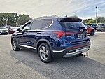 Used 2023 HYUNDAI SANTA FE SEL in PLANTATION, FLORIDA (Photo 7)