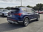 Used 2023 HYUNDAI SANTA FE SEL in PLANTATION, FLORIDA (Photo 8)