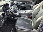 Used 2023 HYUNDAI SANTA FE SEL in PLANTATION, FLORIDA (Photo 10)