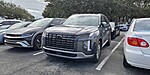 Used 2023 HYUNDAI PALISADE SEL in PLANTATION, FLORIDA