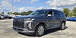 Used 2023 HYUNDAI PALISADE SEL in PLANTATION, FLORIDA