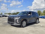 Used 2023 HYUNDAI PALISADE SEL in PLANTATION, FLORIDA (Photo 1)