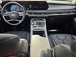 Used 2023 HYUNDAI PALISADE SEL in PLANTATION, FLORIDA (Photo 12)