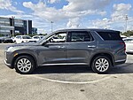 Used 2023 HYUNDAI PALISADE SEL in PLANTATION, FLORIDA (Photo 3)
