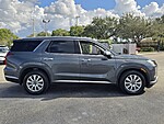 Used 2023 HYUNDAI PALISADE SEL in PLANTATION, FLORIDA (Photo 4)