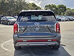 Used 2023 HYUNDAI PALISADE SEL in PLANTATION, FLORIDA (Photo 6)