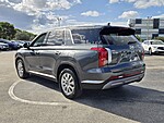 Used 2023 HYUNDAI PALISADE SEL in PLANTATION, FLORIDA (Photo 7)