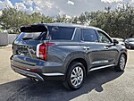 Used 2023 HYUNDAI PALISADE SEL in PLANTATION, FLORIDA (Photo 8)