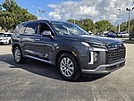 Used 2023 HYUNDAI PALISADE SEL in PLANTATION, FLORIDA (Photo 9)