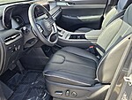Used 2023 HYUNDAI PALISADE SEL in PLANTATION, FLORIDA (Photo 10)