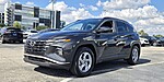 Used 2023 HYUNDAI TUCSON SEL in PLANTATION, FLORIDA