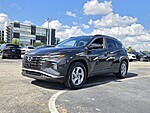 Used 2023 HYUNDAI TUCSON SEL in PLANTATION, FLORIDA (Photo 1)