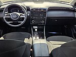 Used 2023 HYUNDAI TUCSON SEL in PLANTATION, FLORIDA (Photo 12)