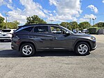 Used 2023 HYUNDAI TUCSON SEL in PLANTATION, FLORIDA (Photo 4)