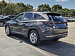 Used 2023 HYUNDAI TUCSON SEL in PLANTATION, FLORIDA (Photo 7)