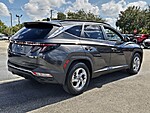 Used 2023 HYUNDAI TUCSON SEL in PLANTATION, FLORIDA (Photo 8)