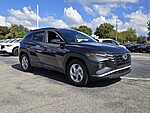 Used 2023 HYUNDAI TUCSON SEL in PLANTATION, FLORIDA (Photo 9)
